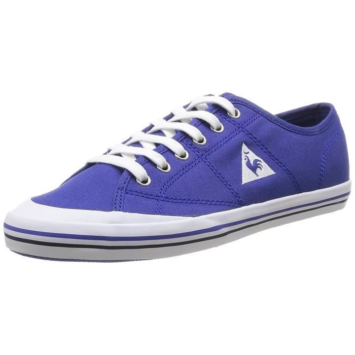 LE COQ SPORTIF Baskets Toile Grandville Femme
