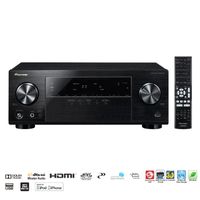 AMPLIFICATEUR HIFI PIONEER VSX-423-K Amplificateur audio vidéo 5.1 AMPLIFICATEUR HIFI PIONEER VSX-423-K Amplificateur audio vidéo 5.1