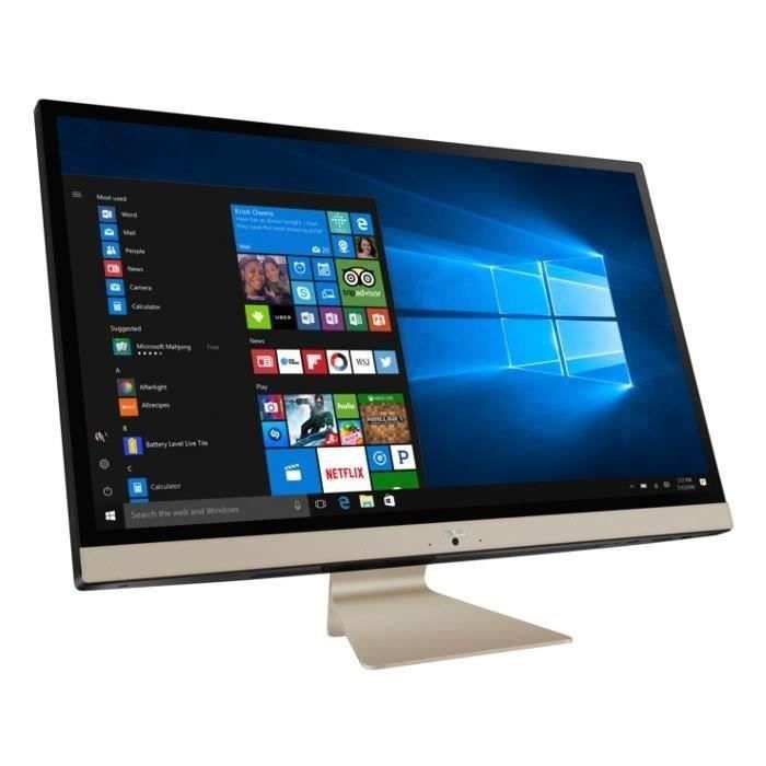 PC de Bureau V272UNK-BA023T 27" - 1920 x1