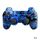 dadicheng Manette de Jeu Dualshock 3 poignée Color