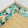 Tapis de Cuisine vert