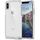 SPIGEN Coque Ultra Hybrid pour iPhone X