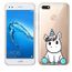 coque huawei p9 lite mini licorne