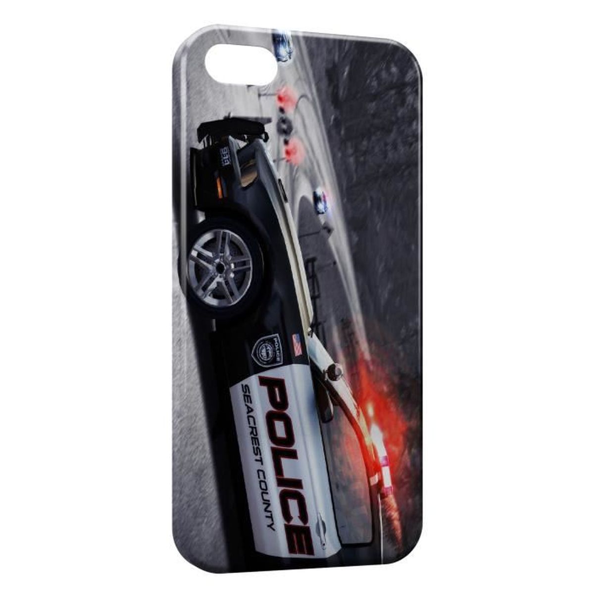 coque iphone 4 police coque iphone 4 police