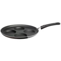 POÊLE - SAUTEUSE TEFAL IDEAL Poêle Multi blinis 25cm Gaz POÊLE - SAUTEUSE TEFAL IDEAL Poêle Multi blinis 25cm Gaz