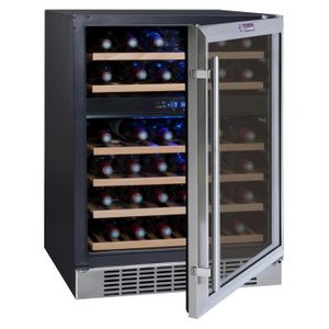 cave a vin encastrable haier