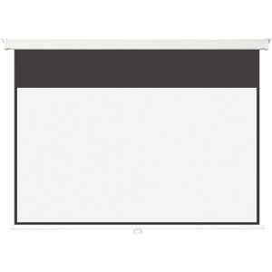 ORAY MPP02B1135240 Ecran de projection manuel