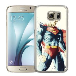coque samsung galaxy s6 superman coque samsung galaxy s6 superman