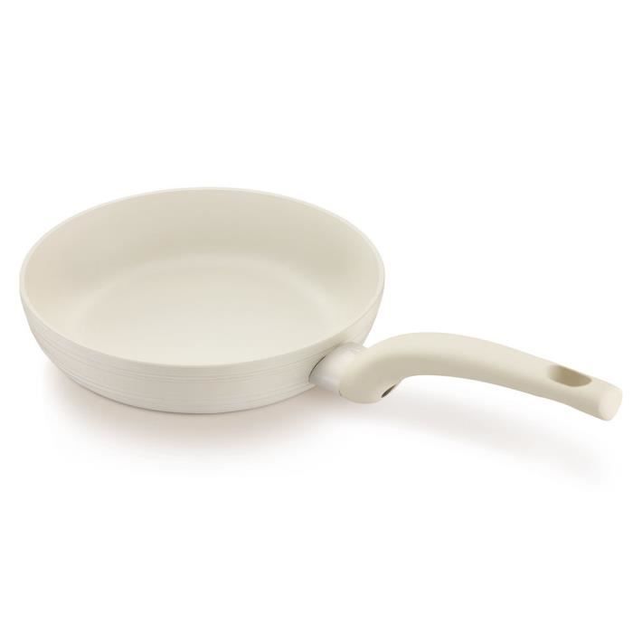 Poêle Argilo - D: 24 cm