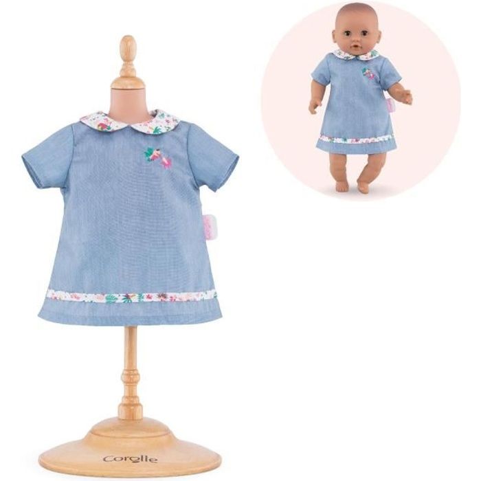 poupee corolle cdiscount