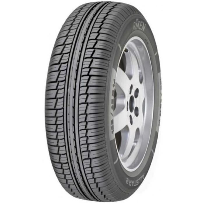 Riken ALLSTAR2 B2 195-70R14 91H - Pneu auto Tourisme Eté