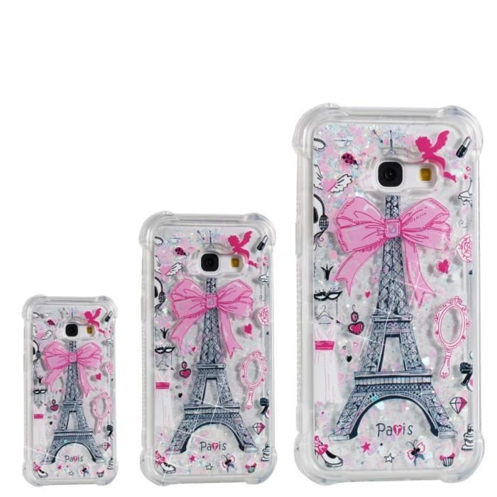 coque huawei p9 pour fille