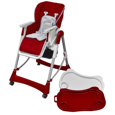 Haute Réhausseur Chaise Et Deluxe Poussette Bébé 3 vm0nNw8O