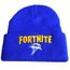 bonnet cagoule bonnet fortnite hiver chaud adulte couleur unie br - fortnite bonnet bleu