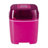 SORBETIÈRE Sorbetière - BRANDT SOR15EF SORBETIÈRE Sorbetière - BRANDT SOR15EF