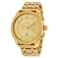 MONTRE Montre Homme Diesel Stronghold DZ4376 Or MONTRE Montre Homme Diesel Stronghold DZ4376 Or