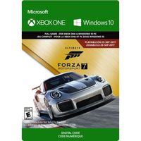 JEU XBOX ONE À TÉLÉCHARGER Forza Motorsport 7 Edition Ultimate Jeu Xbox One à JEU XBOX ONE À TÉLÉCHARGER Forza Motorsport 7 Edition Ultimate Jeu Xbox One à