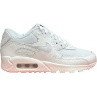BASKET NIKE AIR MAX 90 MESH JUNIOR BLANC BASKET NIKE AIR MAX 90 MESH JUNIOR BLANC