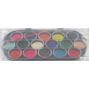 Palette De Peinture Achat Vente Pas Cher