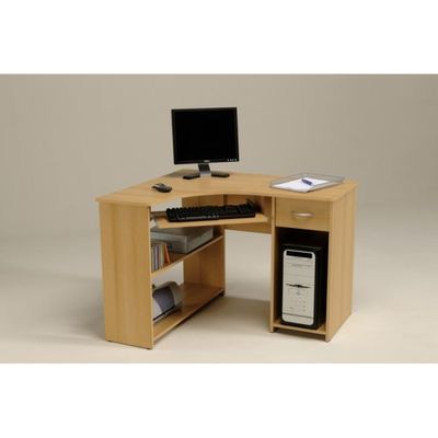 Bureau d\'angle informatique IMAX - Achat / Vente bureau Bureau d ... Bureau d\'angle informatique IMAX - Achat / Vente bureau Bureau d ...