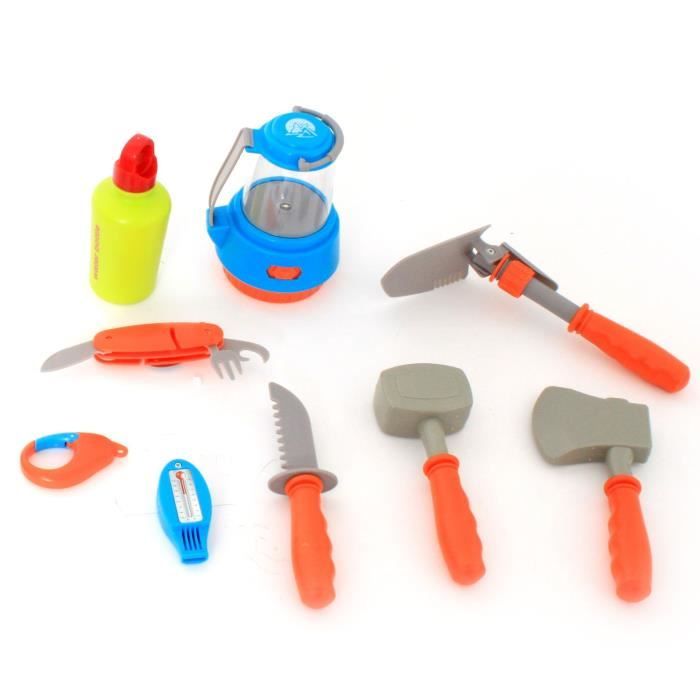 MGM Accessoires camping