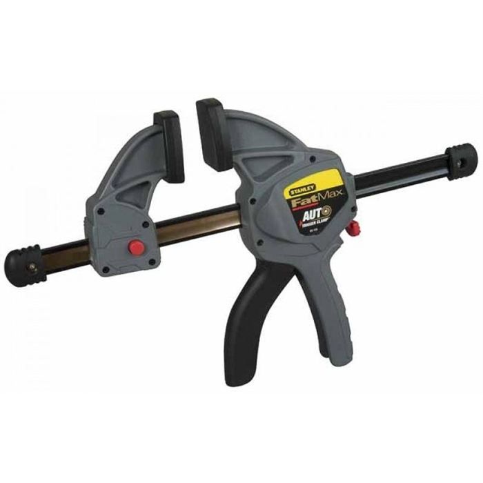 STANLEY Serre-joints Automatique FatMax - 30cm