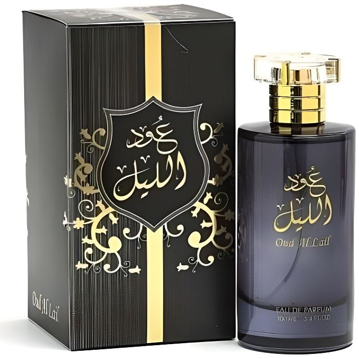 Oud Parfum Achat Vente Pas Cher