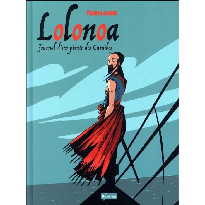 Livre pirates des caraibes - Achat / Vente Livre pirates ...