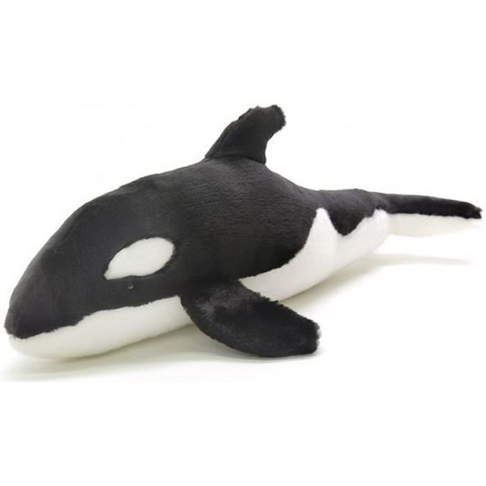 peluche panthere noire geante