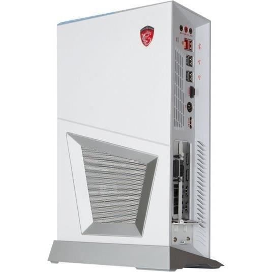 Unité Centrale Gamer -  Trident 3 Arctic1