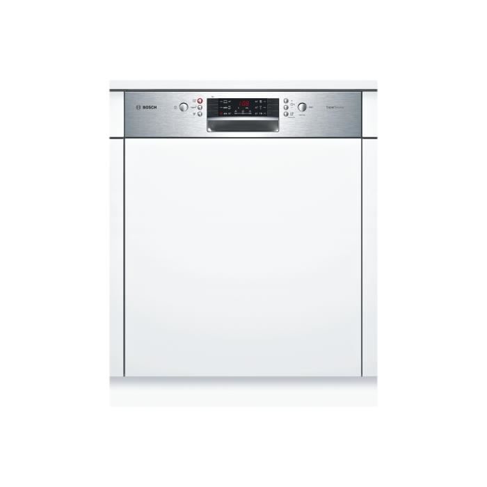 Bosch Serie | 4 SuperSilence SMI46IS15E Lave-vaisselle2