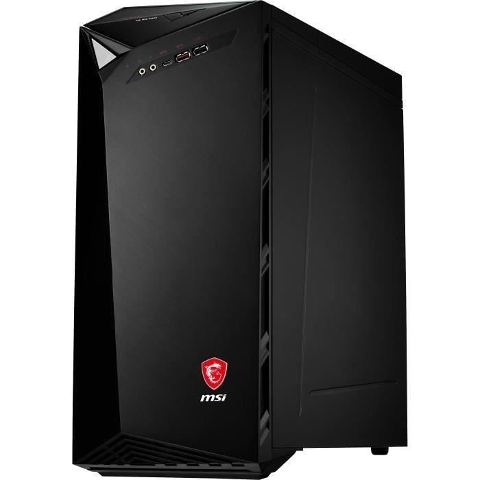 Unité Centrale Gamer -  Infinite VR7RC-241XFR2