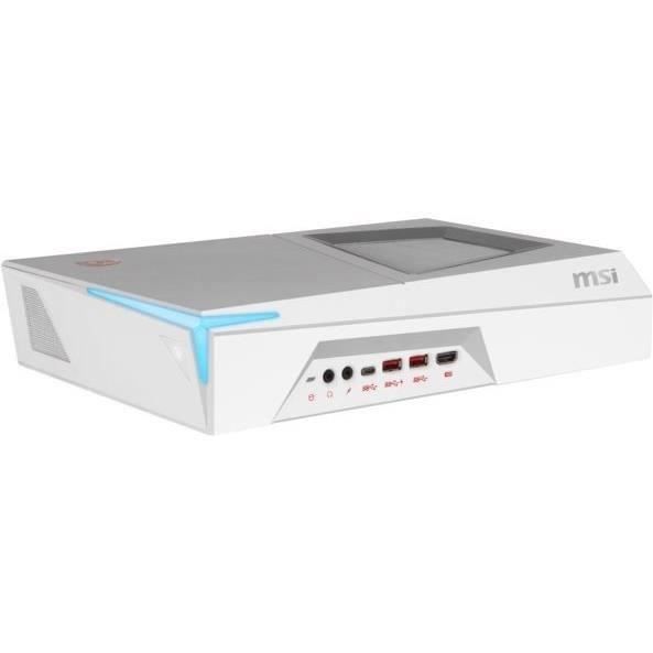 Unité Centrale Gamer -  Trident 3 Arctic2