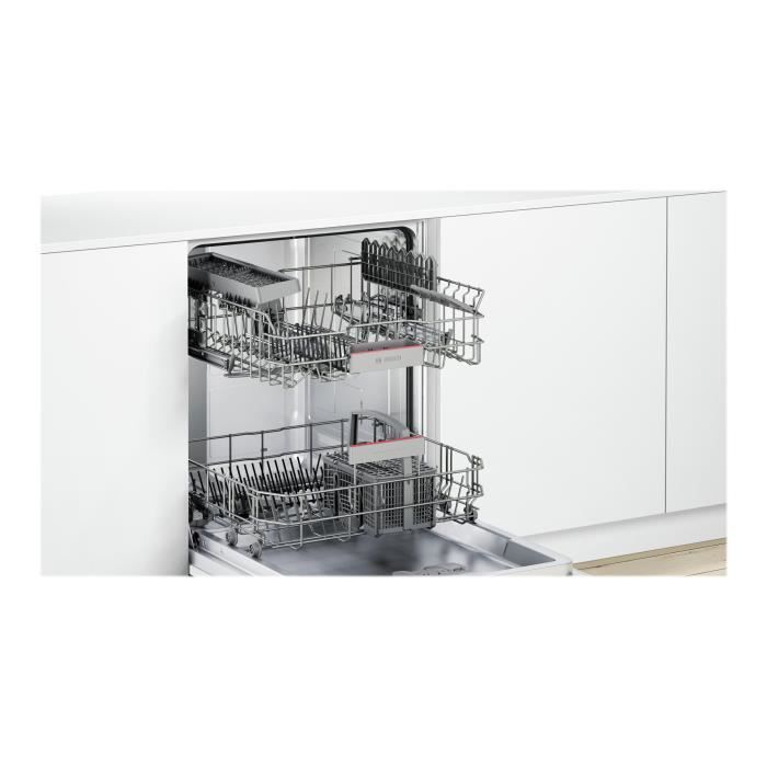 Bosch Serie | 4 SuperSilence SMI46IS15E Lave-vaisselle3