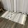Tapis salon tisse