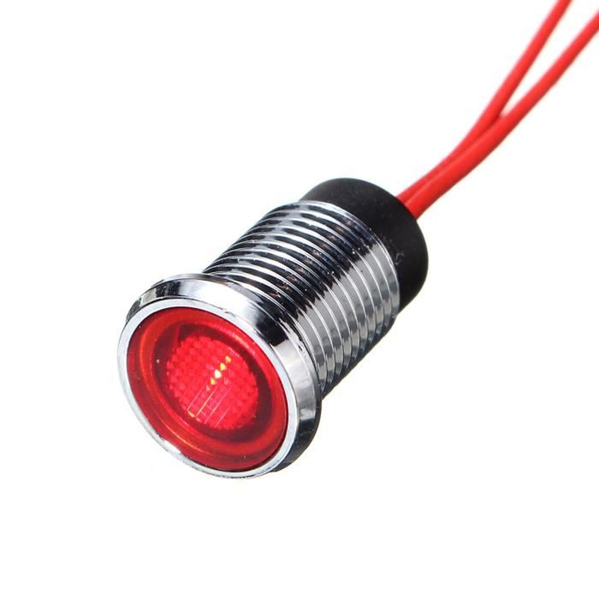 Lampe temoin 12v - Achat / Vente Lampe temoin 12v pas cher ...