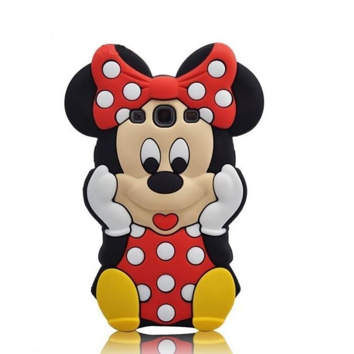 coque samsung j5 2016 minnie coque samsung j5 2016 minnie