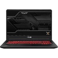 ORDINATEUR PORTABLE Ordinateur Portable Gamer - ASUS FX705GD-EW097T - ORDINATEUR PORTABLE Ordinateur Portable Gamer - ASUS FX705GD-EW097T -