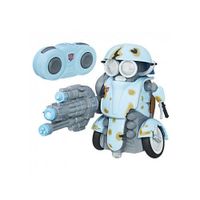 ROBOT - ANIMAL ANIMÉ Transformers dernier chevalier RC Autobot Sqweeks ROBOT - ANIMAL ANIMÉ Transformers dernier chevalier RC Autobot Sqweeks