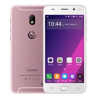 Téléphone portable Gooweel S7 téléphone portable 5.0 pouces QHD IPS E Téléphone portable Gooweel S7 téléphone portable 5.0 pouces QHD IPS E