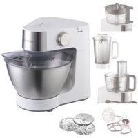 ROBOT MULTIFONCTIONS KENWOOD - Robot pâtissier KM242 ROBOT MULTIFONCTIONS KENWOOD - Robot pâtissier KM242