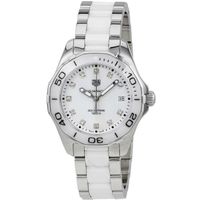 BRACELET - GOURMETTE TAG HEUER FEMME BRACELET ACIER INOXYDABLE QUARTZ M BRACELET - GOURMETTE TAG HEUER FEMME BRACELET ACIER INOXYDABLE QUARTZ M