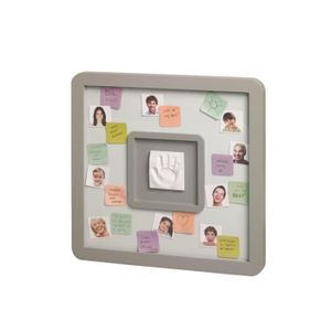 BABY ART Cadre Empreinte ? messages