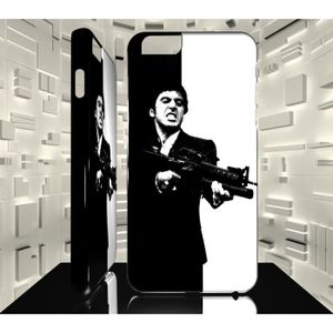 coque iphone 6 plus scarface coque iphone 6 plus scarface