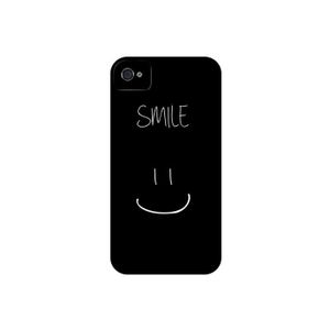 coque iphone 4 smile