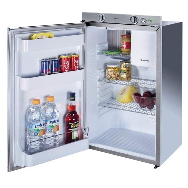 THETFORD Réfrigérateur à Absorption Mono-porte N3097A sans Cadre - Camping Car