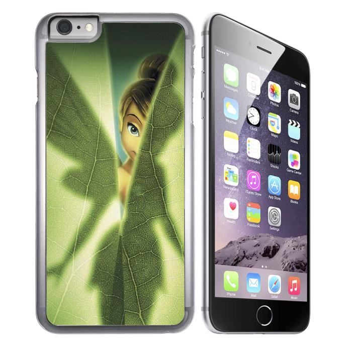 coque fee clochette iphone 8 plus coque fee clochette iphone 8 plus