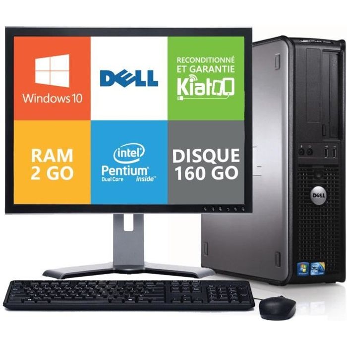 Pc Bureau