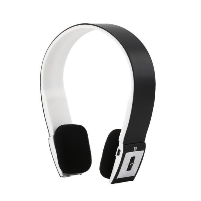 Casque Audio Sans Fil Bluetooth Pour Iphone 88 Plus77 Plus6s6s