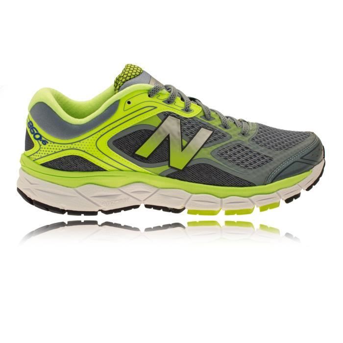 chaussure course a pieds new balance